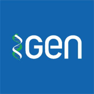 Gen İlaç ve Sağlık Ürünleri Sanayi ve Ticaret A.Ş. logo