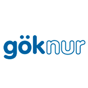 Göknur Gıda Maddeleri Enerji İmalat İthalat İhracat Ticaret ve Sanayi AŞ logo