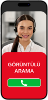 Canlı Destek