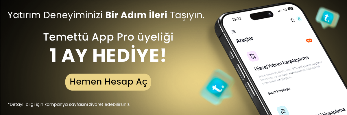 Torunlar Trader Paket Kampanyası